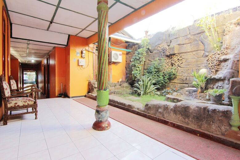 Hotel Widodo 1