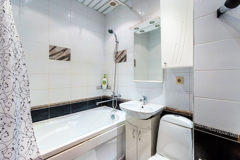 Apartment On Strelbishchensky Lane 23