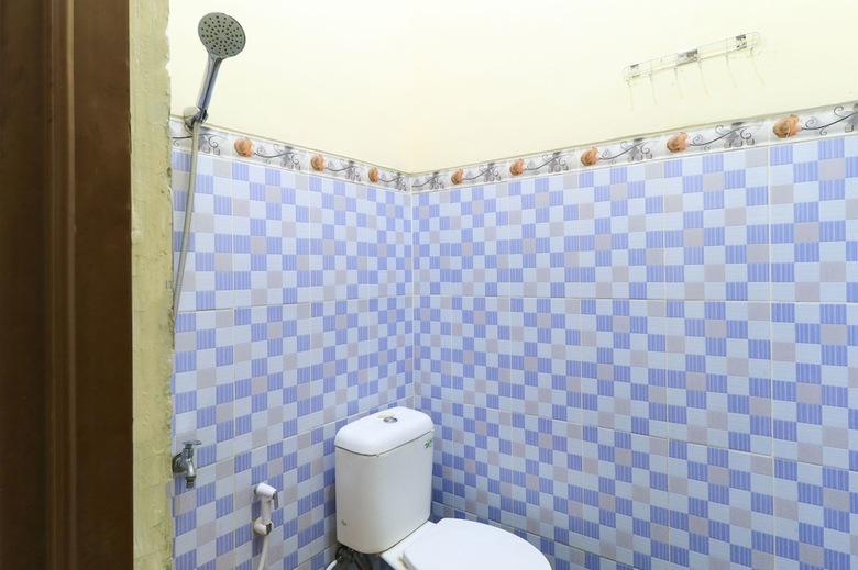 Hotel Losmen Bangkit Hidayah