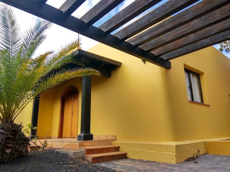 Hostal Ohana Guest House