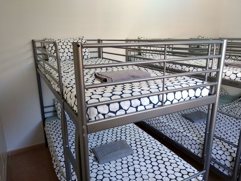 Hostal Ohana Guest House