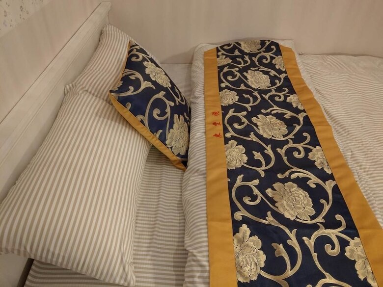 Hotel Citibnb Kaohsiung 1st