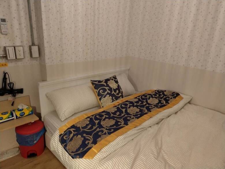Hotel Citibnb Kaohsiung 1st