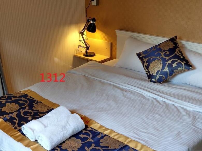 Hotel Citibnb Kaohsiung 1st