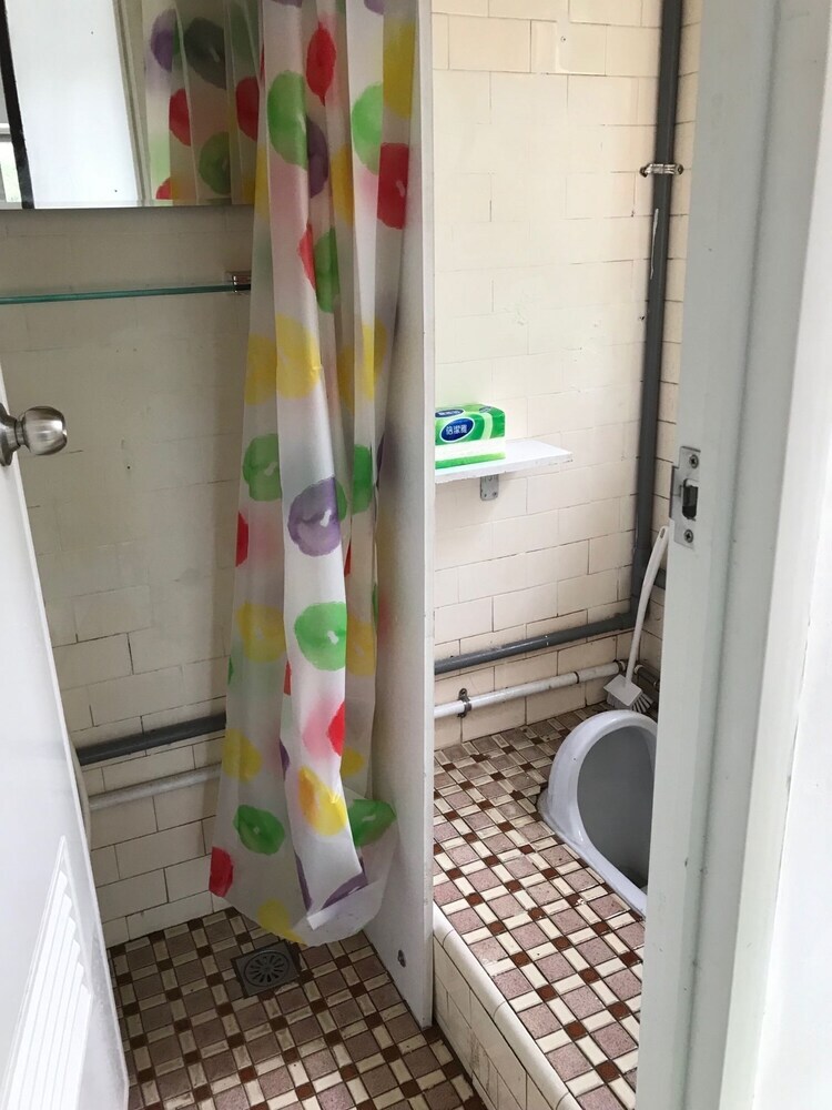Hotel Citibnb Kaohsiung 1st