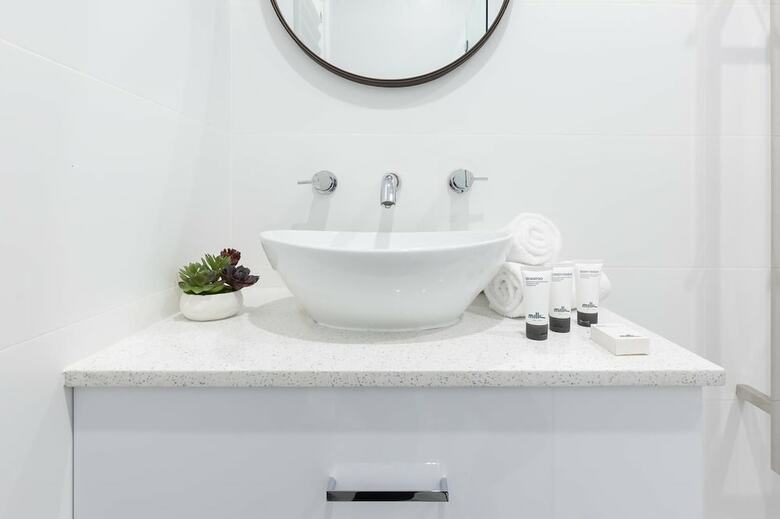 Apartamentos Urban Rest - The Raglan