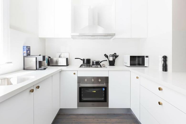 Apartamentos Urban Rest - The Raglan