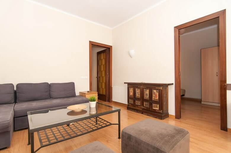 Apartamentos Bbarcelona Calabria Flat