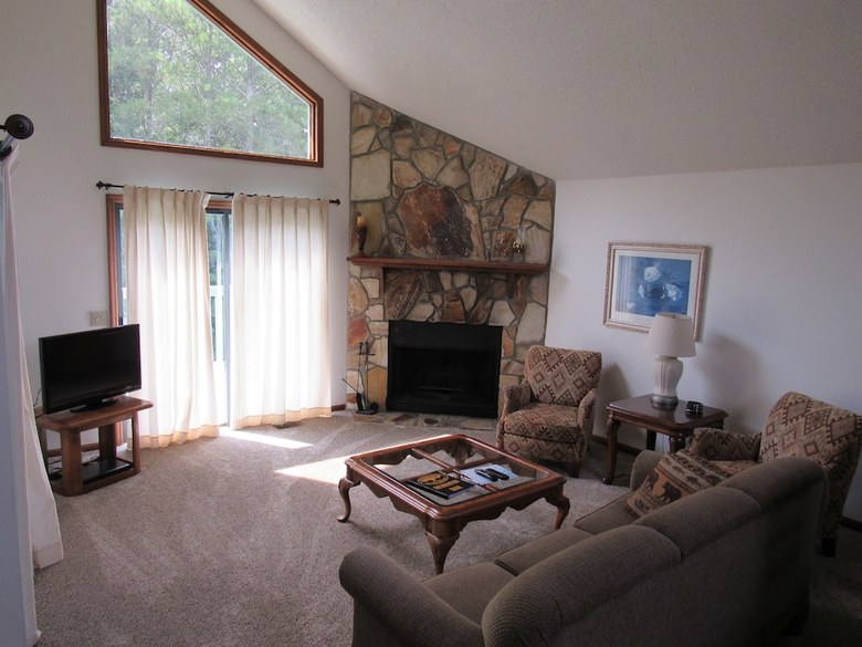 The Villas At Coosawattee River Resort