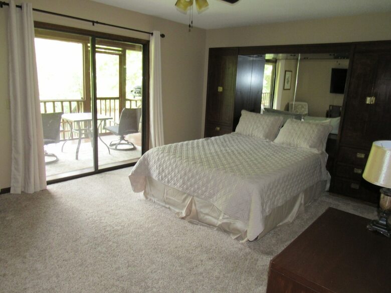 The Villas At Coosawattee River Resort