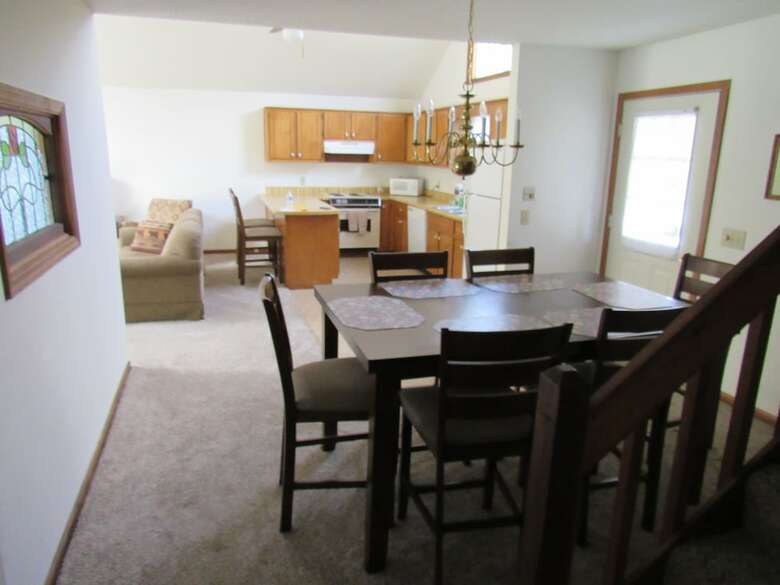 The Villas At Coosawattee River Resort