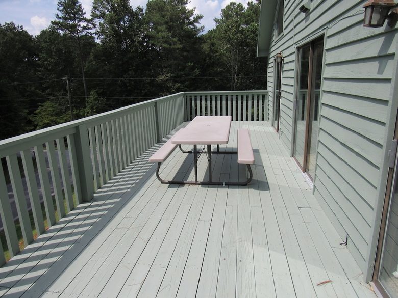The Villas At Coosawattee River Resort
