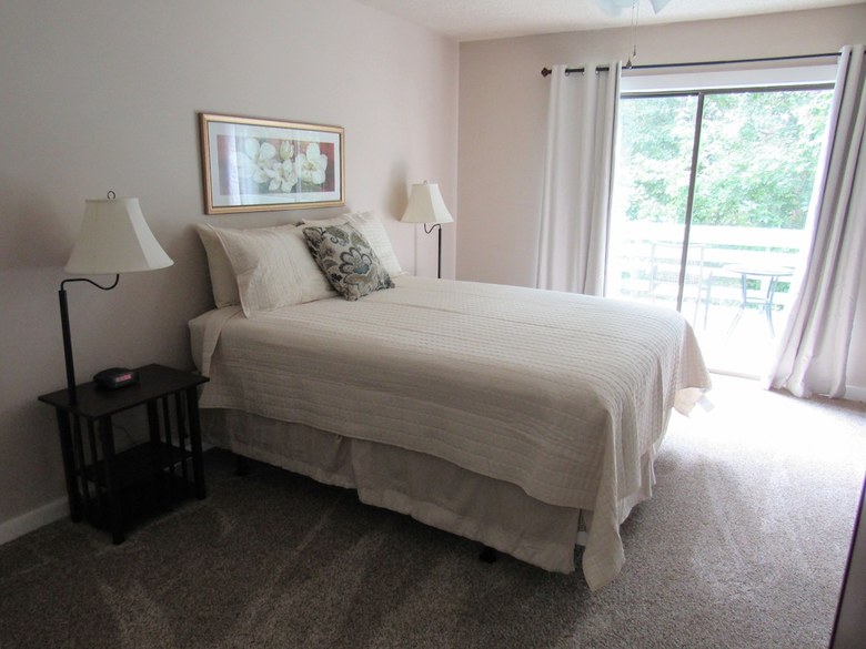 The Villas At Coosawattee River Resort