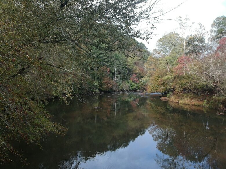 The Villas At Coosawattee River Resort