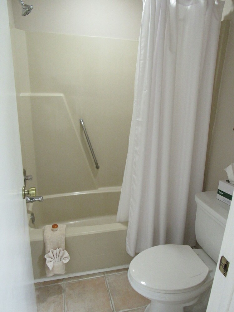 The Villas At Coosawattee River Resort