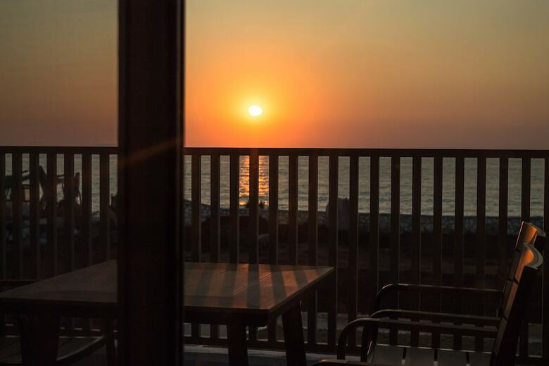 Aparthotel Kyma Suites