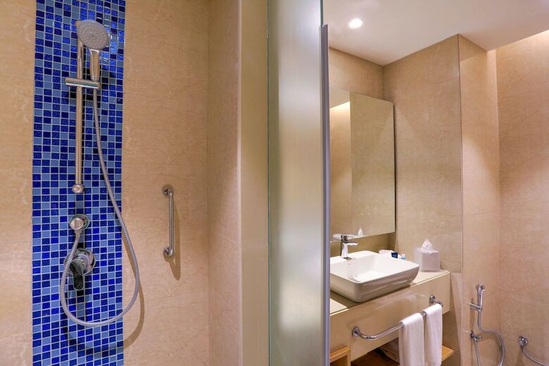 Hotel Four Points By Sheraton Chennai Omr