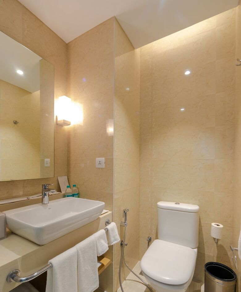 Hotel Four Points By Sheraton Chennai Omr