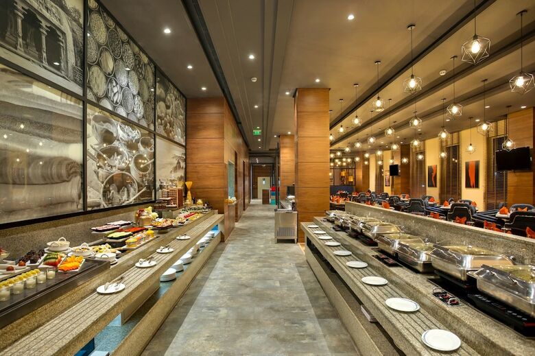 Hotel Four Points By Sheraton Chennai Omr