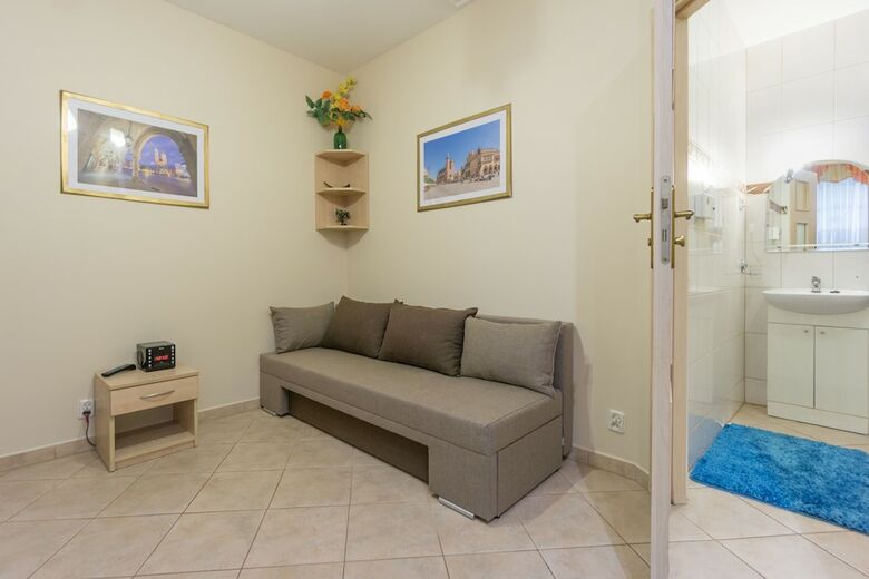 Apartamentos Studio Doris