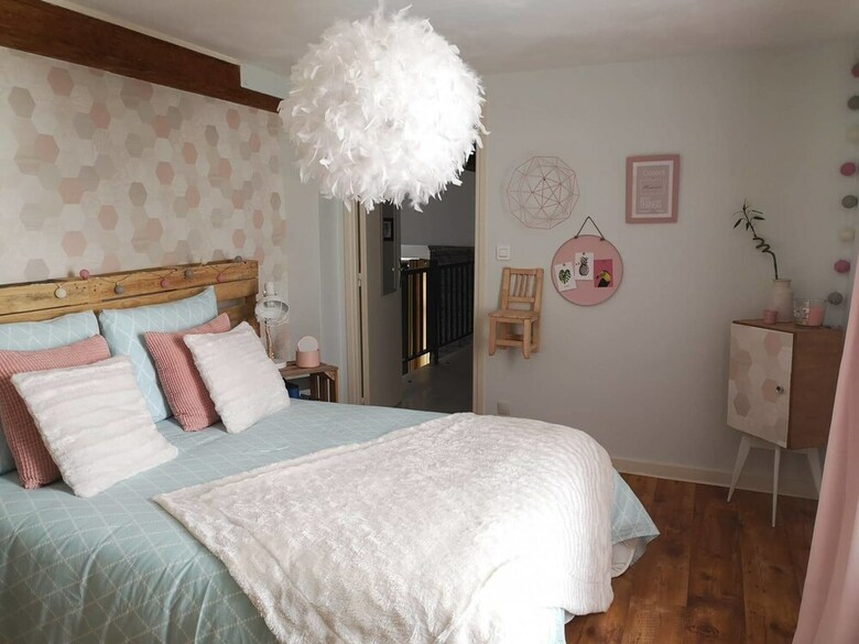 Hotel Chez Stephane Et Patricia