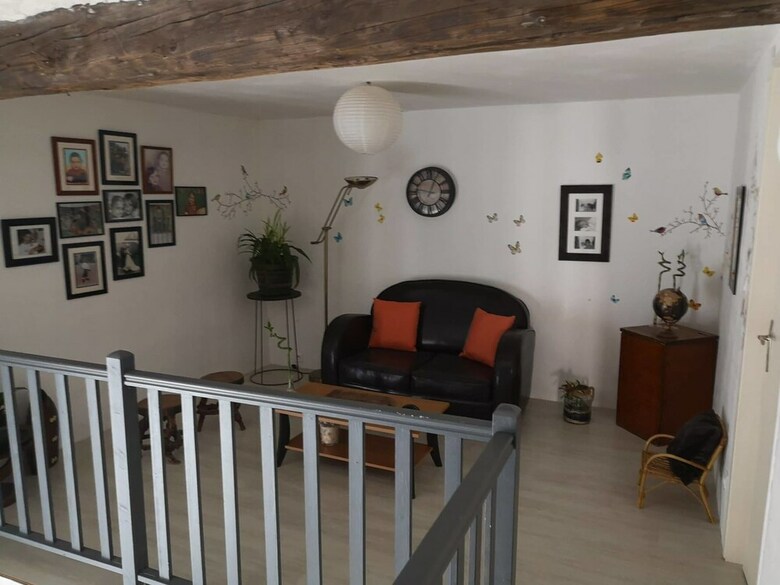 Hotel Chez Stephane Et Patricia