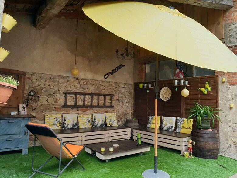 Hotel Chez Stephane Et Patricia