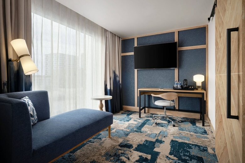 The Otis Hotel, Autograph Collection