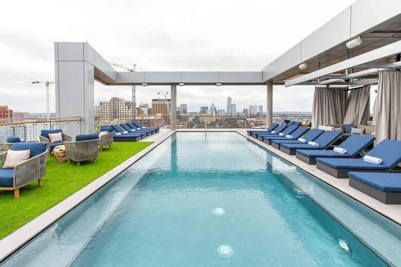 The Otis Hotel, Autograph Collection