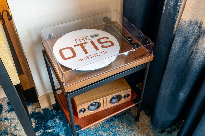 The Otis Hotel, Autograph Collection