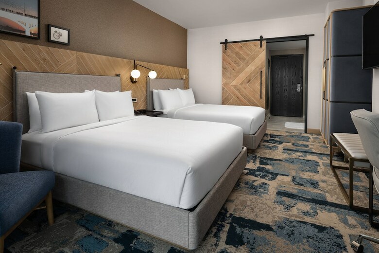 The Otis Hotel, Autograph Collection