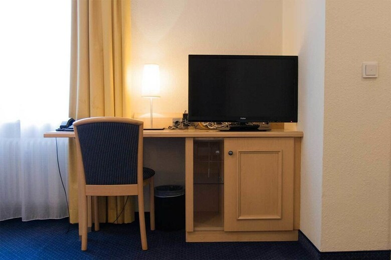 Hotel Bischofshof Braustuben