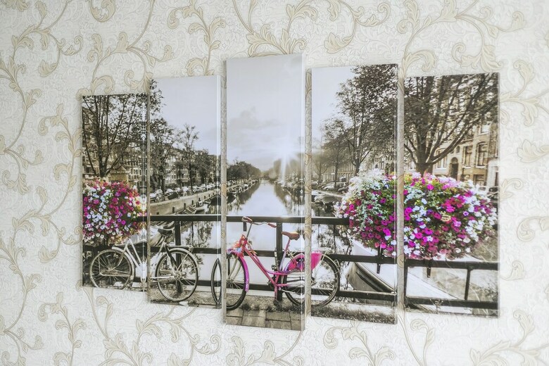 Apartment On B Polyanka 28k1