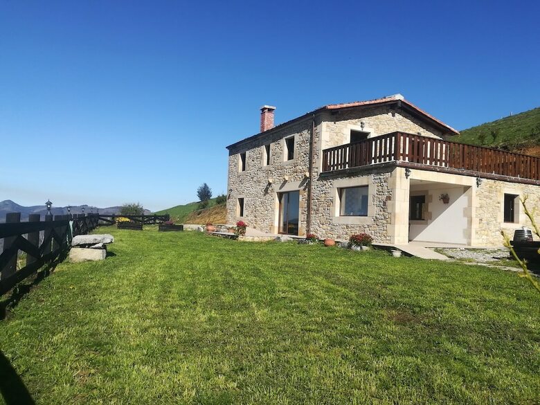 Hotel Casa Rural Costalisa