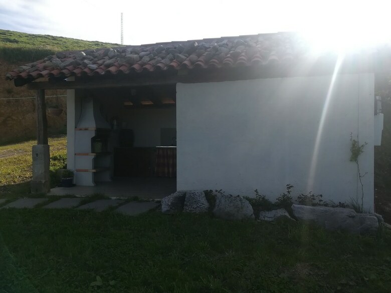 Hotel Casa Rural Costalisa