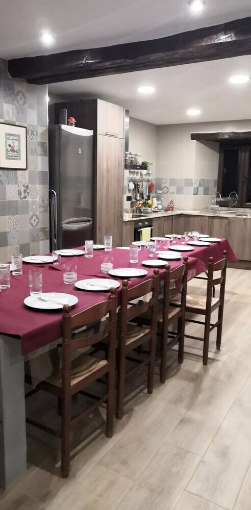 Hotel Casa Rural Costalisa