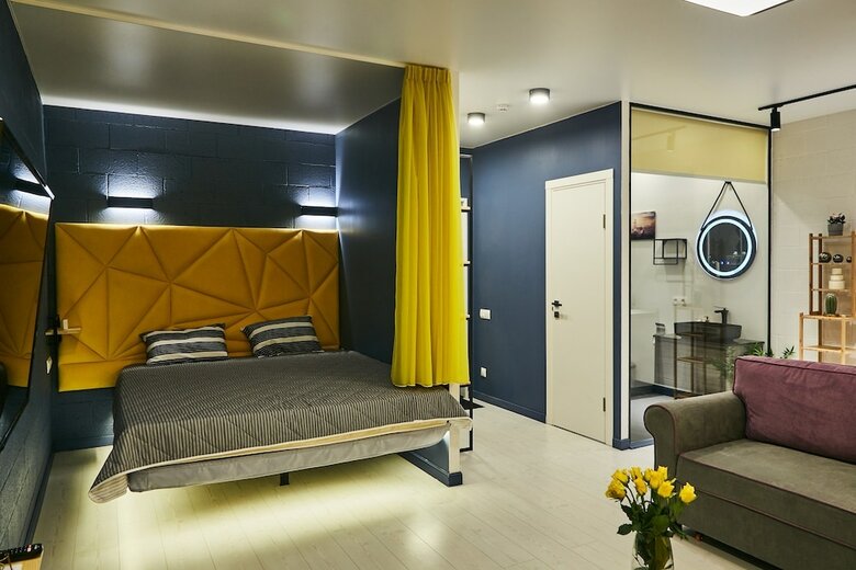 Bay View Apartments