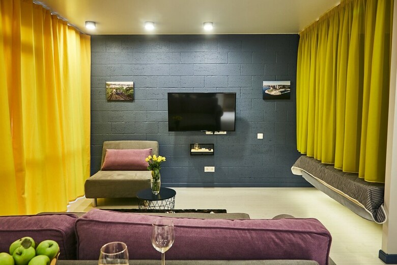 Bay View Apartments