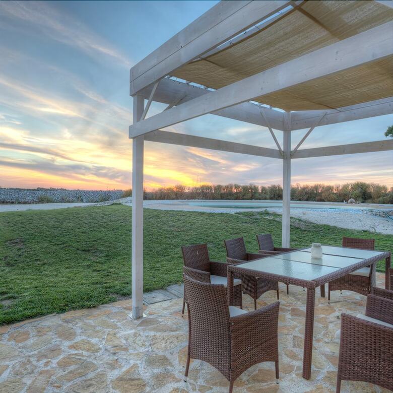 Villa Falcon Home Resort
