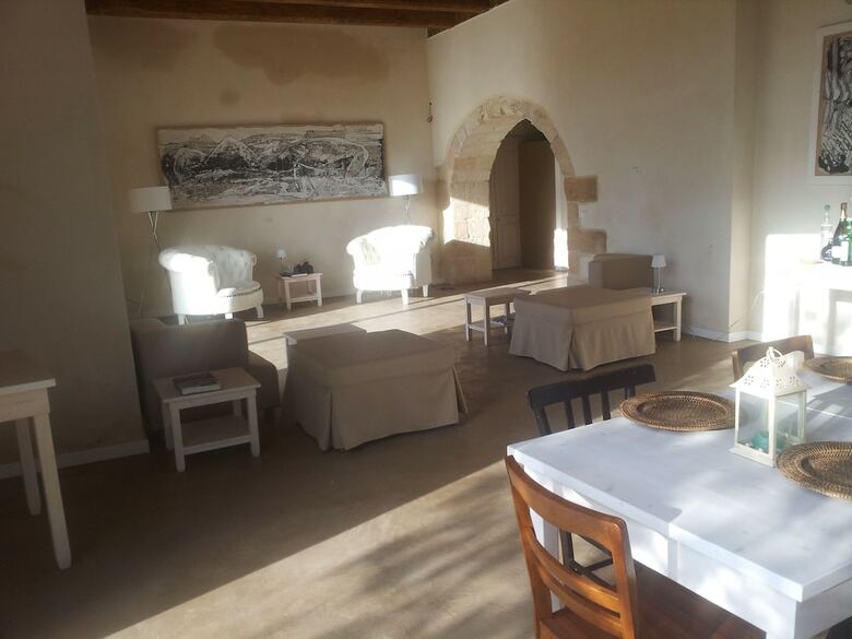 Villa Falcon Home Resort