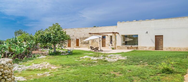 Villa Falcon Home Resort