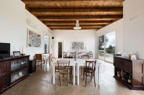Villa Falcon Home Resort