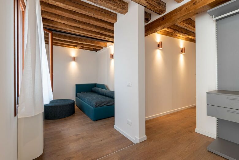 Hotel La Finestra Sulle Beccarie