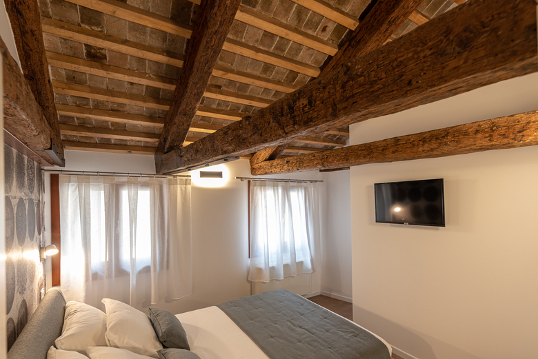 Hotel La Finestra Sulle Beccarie