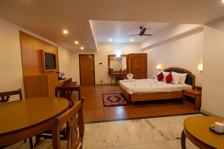 Hotel Residenza - Golden Palace