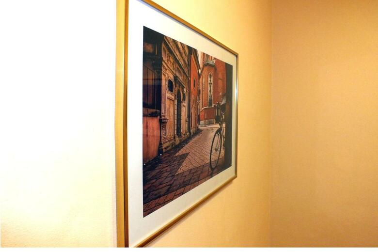 Apartament Izaaka