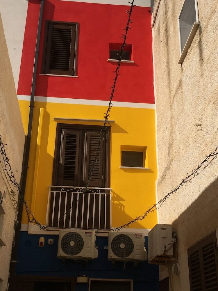 B&B Di Vinomarsala