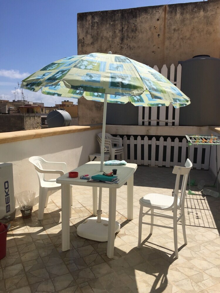 B&B Di Vinomarsala