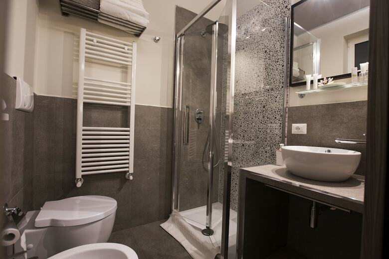Casa Borgo Regina B&B Bari