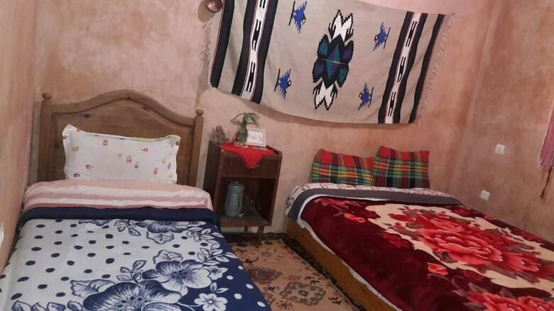 Hotel Maison D'hotes La Kasbah